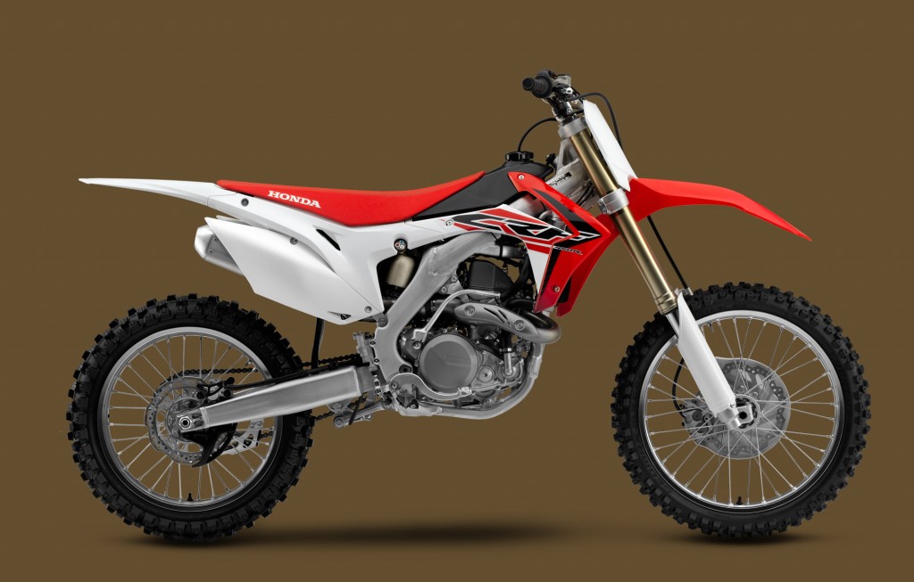 2016_CRF450R