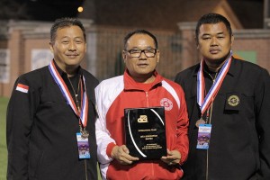 Gista Surosowan Banten