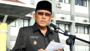 Wakil Wali Kota Serang, Sulhi Choir
