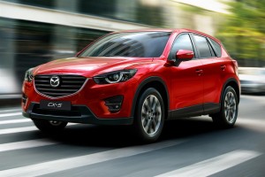 MazdaCX-5