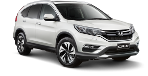 honda crv