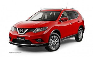 nissan new xtrail