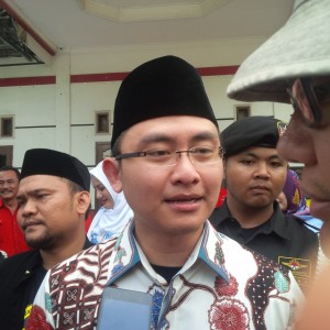 Andika Hazrumy
