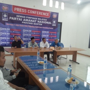 silaturahmi politik Andika