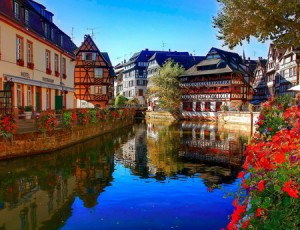 Strasbourg