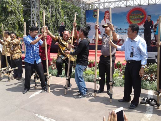 HUT Cilegon