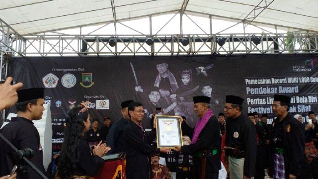 golokaward