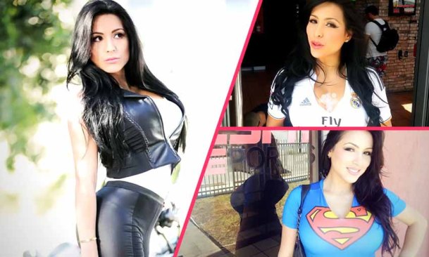 Yakin Betul Benzema Akan Hijrah ke Arsenal, Model Seksi Ini ‘Taruhan’