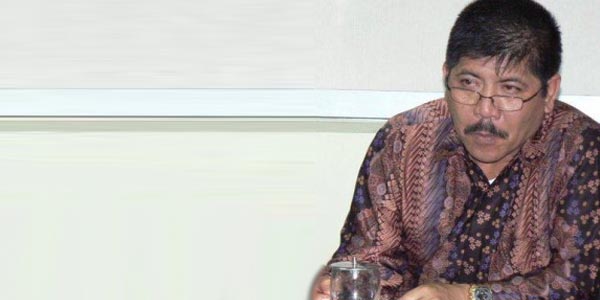 Semrawut, Pengelolaan Parkir di Gedung DPRD DKI Diserahkan ke Dishub
