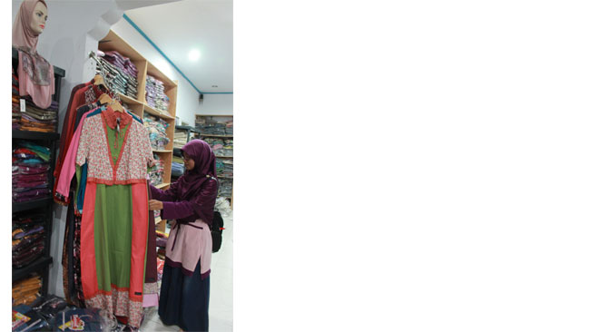 Jelang Ramadan, Penjualan di Cahaya 31 Meningkat