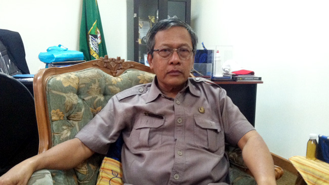 Pemprov Segera Resmikan Museum Banten
