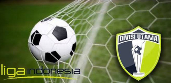 Inilah Pembagian Grup Divisi Utama, Dimana Perserang & Cilegon United?