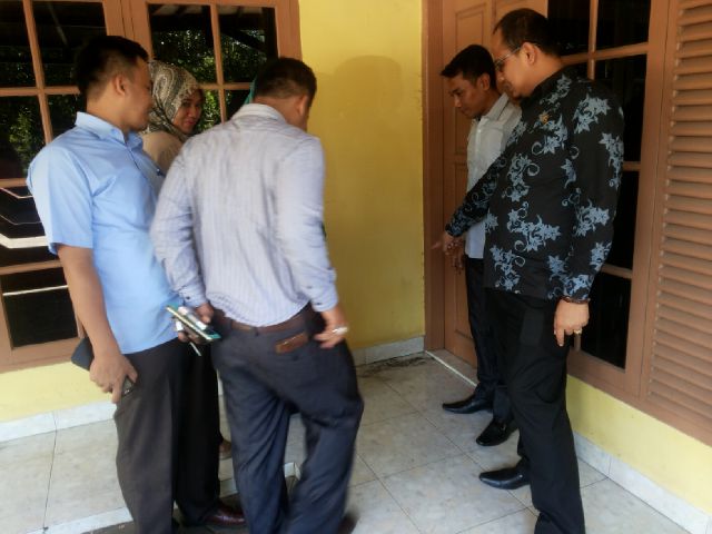 Warga Keluhkan Debu Batu Bara SUJ, Wakil Rakyat: Hentikan Debu!
