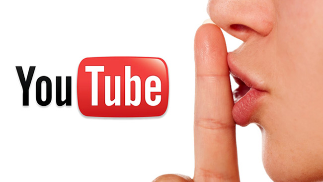Cobain 4 Keyword Rahasia di YouTube, Yuk!