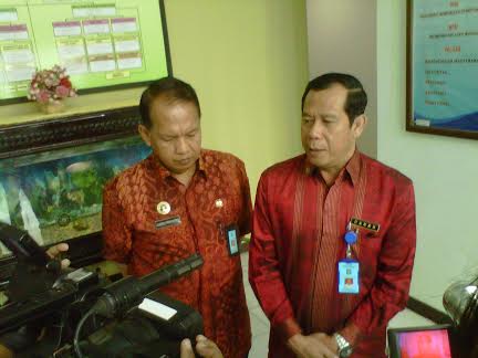 Kelebihan Penghuni, Lapas dan Rutan di Banten Memprihatinkan