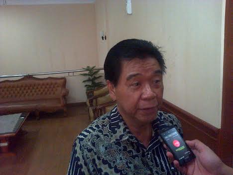 Bekasi Belajar Penanggulangan Kebakaran ke Pemkot Cilegon