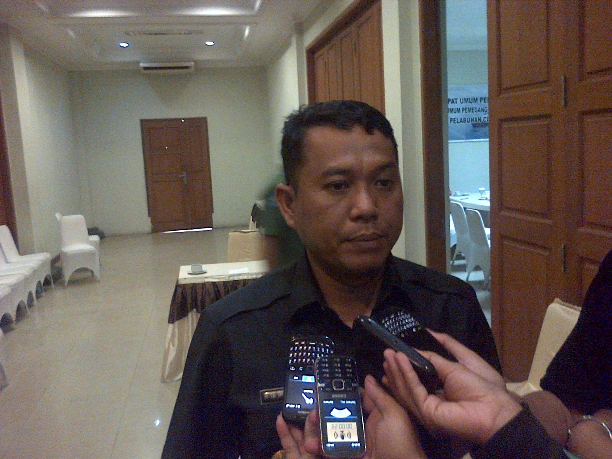 Iman: Rabu Itu Hari Keberuntungan Saya