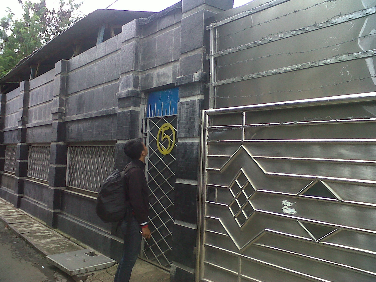 Karena Bising, Warga Protes Home Industri