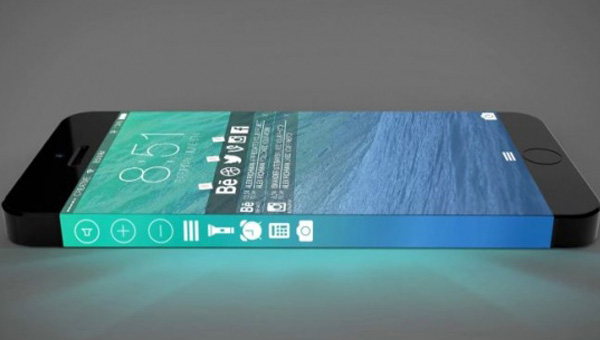 Bulan Depan, Apple Produksi iPhone 6 di Tiongkok