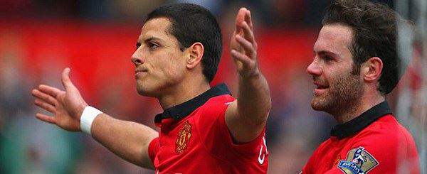 MU Gagal ke Liga Champions, Adidas Siap Pangkas Sponsor Rp4,4 Triliun