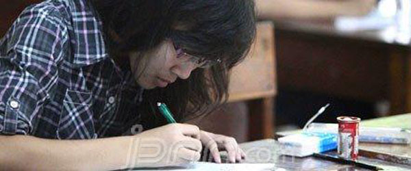 Besok, Hasil SNMPTN Diumumkan Secara Online