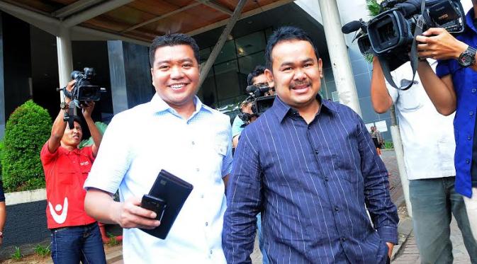 Net. Walikota Serang, Tb Haerul Jaman