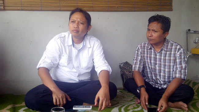 LPSDM HAM : Belum Waktunya Banten Punya Bank