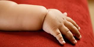 Ini Penyebab Bayi Cegukan di Dalam Janin