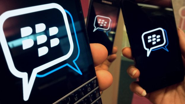 Tak Lama Lagi BBM berbasis iOs dan Android Bisa Telepon Gratis Via Wi-Fi