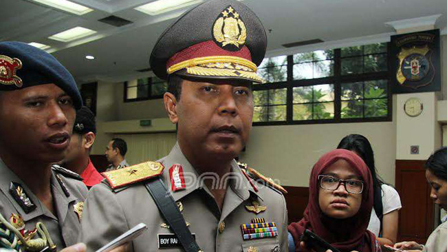 Soal Potensi Kerawanan Pilkada, Polda Banten Sudah Siap!