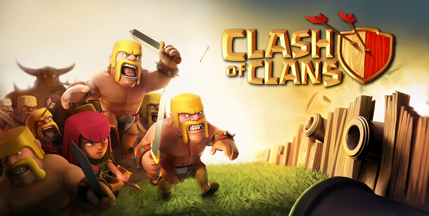 Begini Caranya Dapatkan Hasil Raid Maksimal di Clash of Clans!