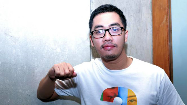 4 Tips Dennis ‘Mamet’ Adhiswara Bikin Video YouTube Viral