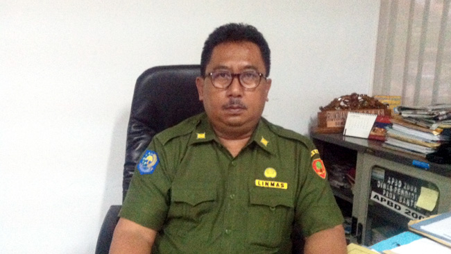 Peralihan Kewenangan Pengelolaan Sekolah Tidak Pengaruhi Perpindahan Guru