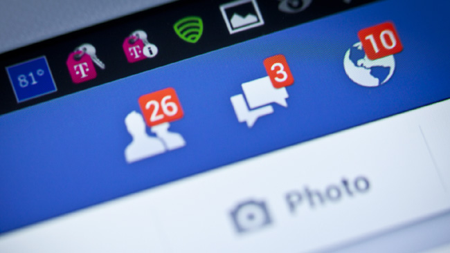 Netizen Banten Geger! Mahasiswa IAIN Pasang Foto Telanjang di Facebook