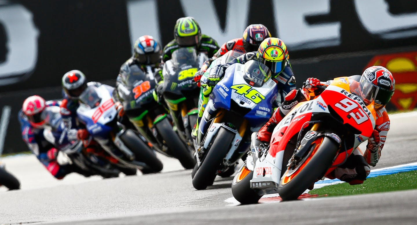 Juara Dunia MotoGP 2015, Jorge Lorenzo dan Konspirasi Valencia