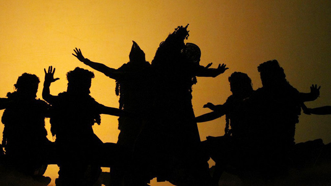 FFI 2015 Dimeriahkan Festival Teater, Penasaran?