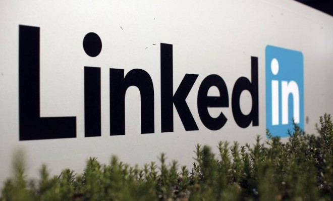 Pengguna LinkedIn Tembus 300 Juta User