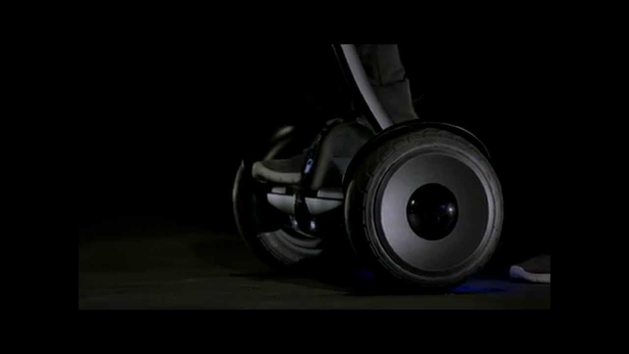 Xiaomi meluncurkan Segway Ninebot Mini