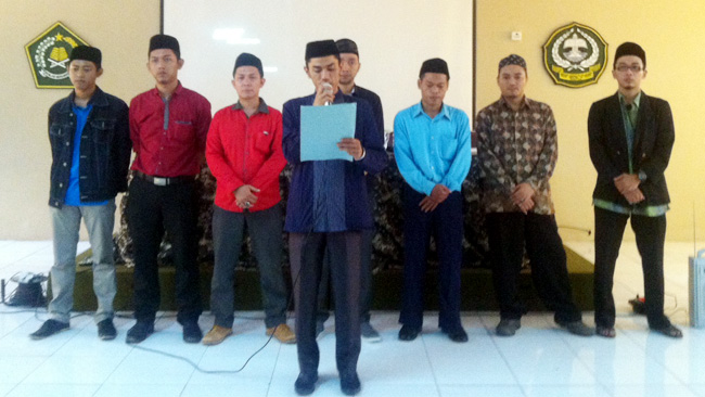 MPII Banten Diharap Minimalisir Penyalahgunaan Narkoba