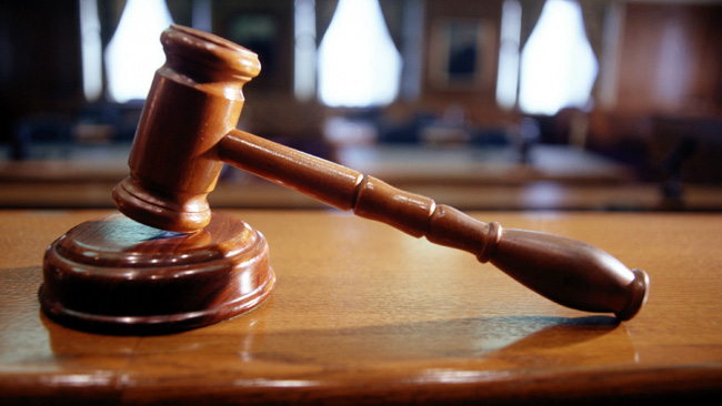 Berkas 2 Tersangka Kasus Galian C Ilegal di Baros, Menyusul