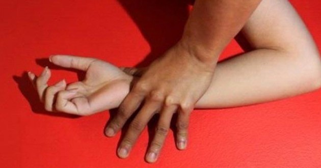 Balita Korban Pencabulan Masih Bisa Bermain