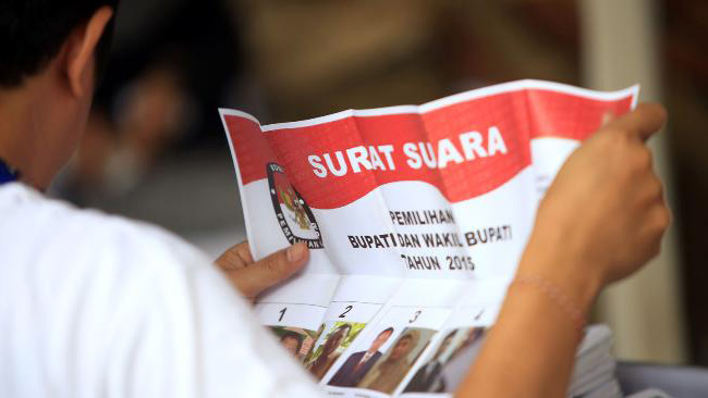Mulai Distribusi Logistik, KPU Prioritaskan Daerah Terpencil