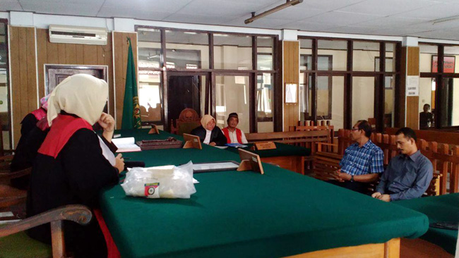 Pembunuhan Bos Jamu, Polisi Tak Perlu Pertanggungjawabkan Peluru?