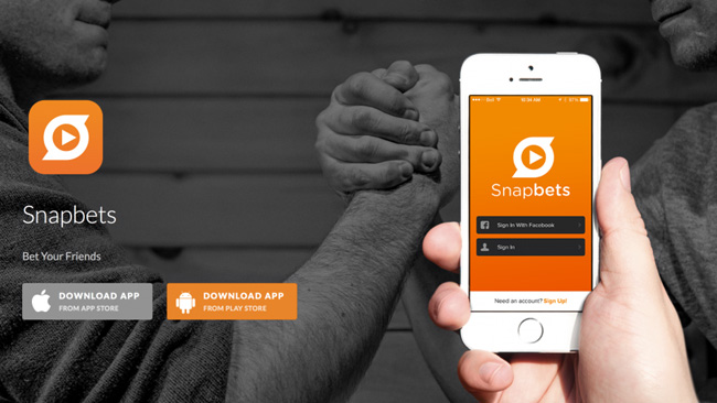 Yuk, Seseruan Bareng Media Sosial Baru! Kenalin Snapbets