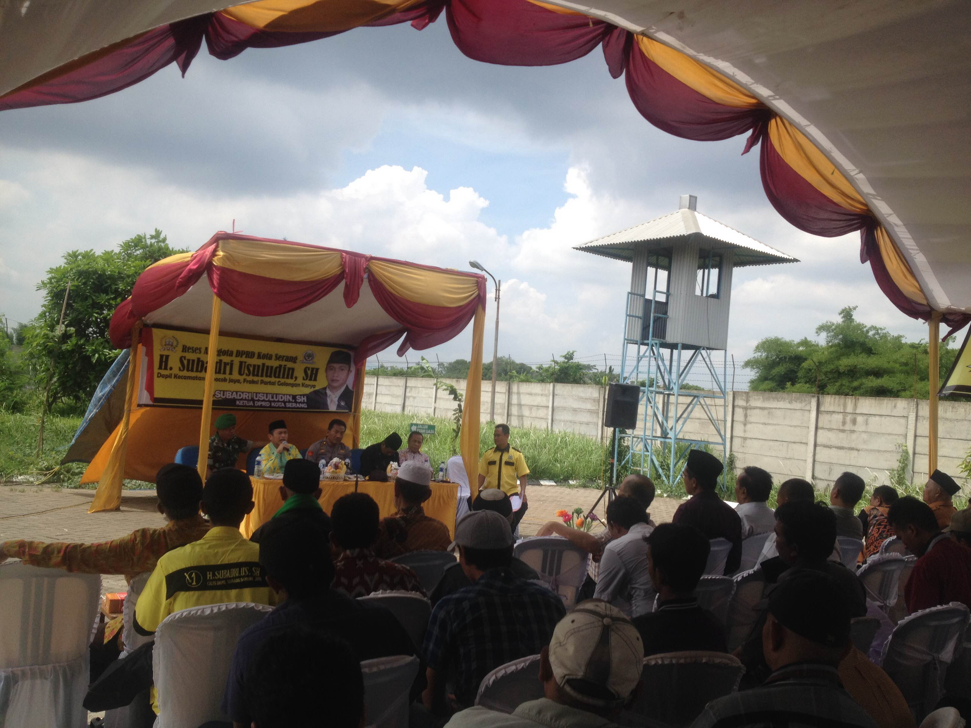 Guru Ngaji Keluhkan Minimnya Perhatian Pemkot