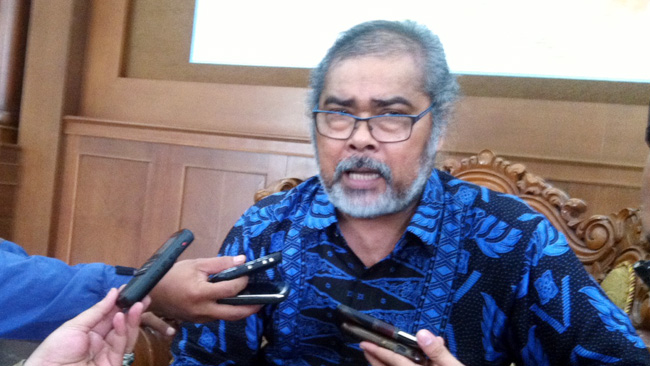 2015, Puluhan Anak di Banten Diketahui Terjangkit HIV/Aids