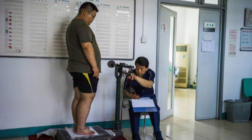 Hanya Dengan Air, Anda Bisa Hilangkan Berat Badan 5 Kg