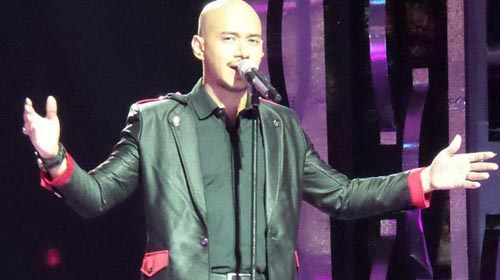 Husein Indonesian Idol Mau Lamar Cucu Elvy Sukaesih