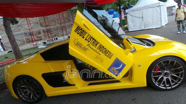 mobil listig