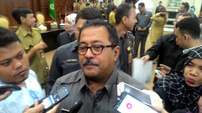 Gubernur Banten, Rano Karno